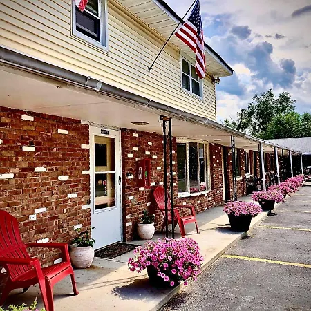 Rolling Hills Motel